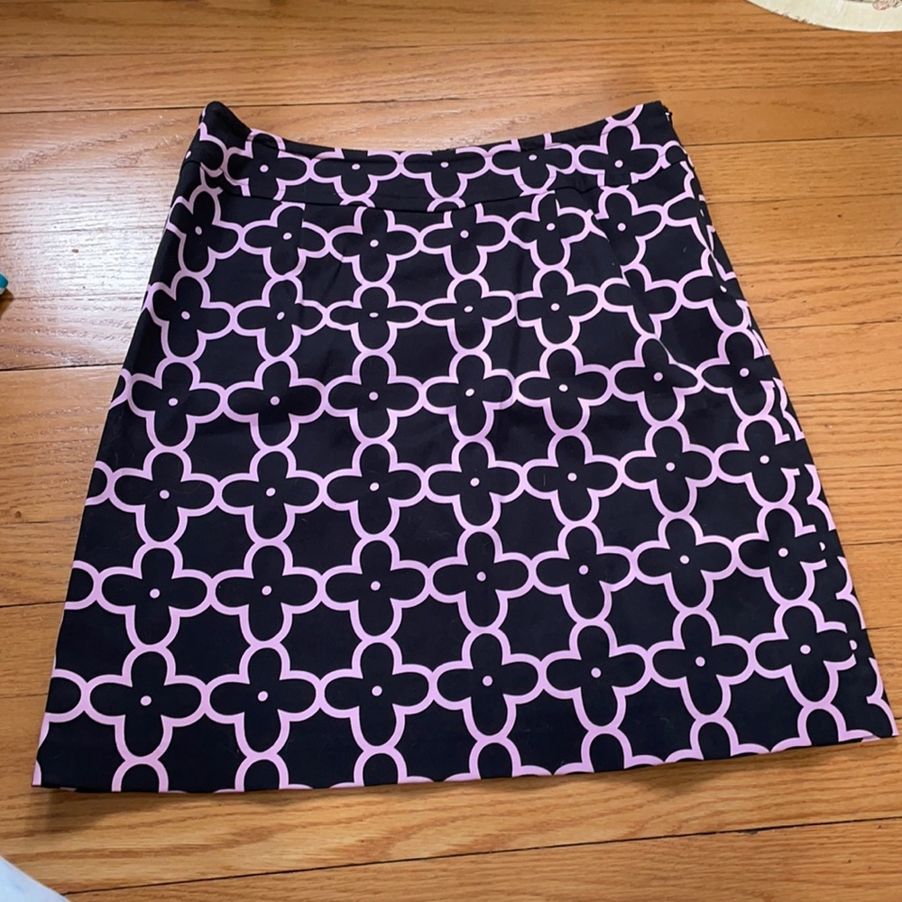Skirtin Around skirt